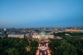 비엔나 콘체르트 비엔나 공인가이드