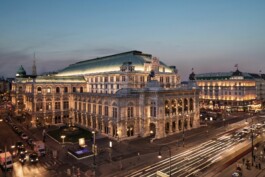 프라이빗 투어 비엔나 비엔나 공인가이드