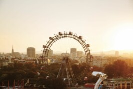 프라이빗 투어 비엔나 비엔나 공인가이드