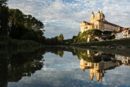 프라이빗 투어 비엔나 비엔나 공인가이드