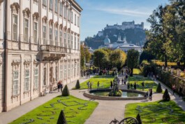 비엔나 공인가이드